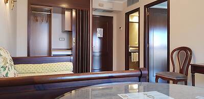 Gran Hotel Paraiso