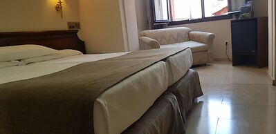Gran Hotel Paraiso