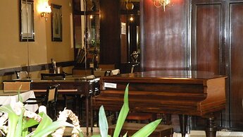 Gran Hotel Paraiso