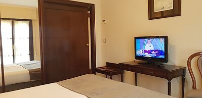 Gran Hotel Paraiso