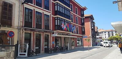 Gran Hotel Paraiso
