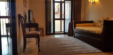 Gran Hotel Paraiso