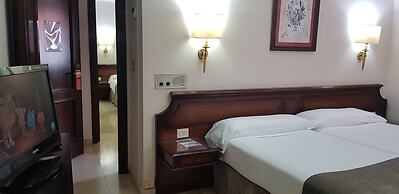 Gran Hotel Paraiso
