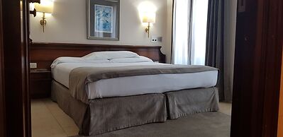 Gran Hotel Paraiso