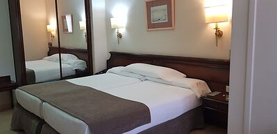 Gran Hotel Paraiso