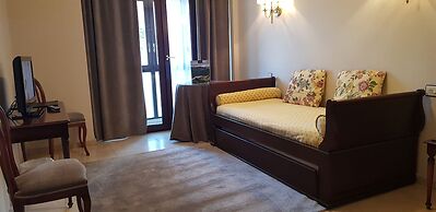 Gran Hotel Paraiso