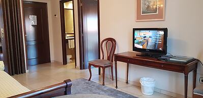 Gran Hotel Paraiso