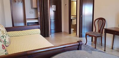 Gran Hotel Paraiso