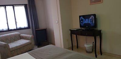 Gran Hotel Paraiso