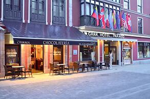 Gran Hotel Paraiso