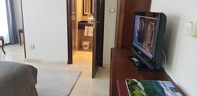 Gran Hotel Paraiso