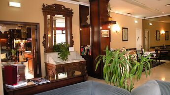 Gran Hotel Paraiso