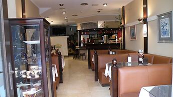Gran Hotel Paraiso