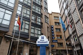 Hotel Don Manuel