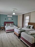 Sezgin Boutique Hotel