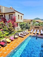 Sezgin Boutique Hotel