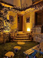 Sezgin Boutique Hotel