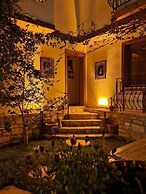 Sezgin Boutique Hotel