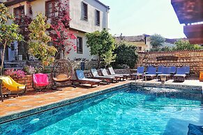 Sezgin Boutique Hotel