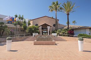 Hotel Garden Saladina – Adults Only +16