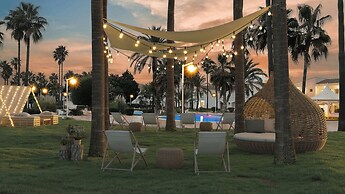 Hotel Garden Saladina – Adults Only +16