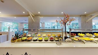 Hotel Garden Saladina – Adults Only +16