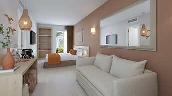 Hotel Garden Saladina – Adults Only +16