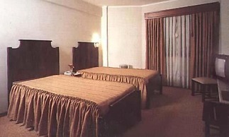 Hotel Palanca