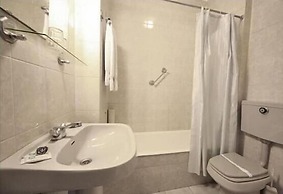 Hotel Palanca