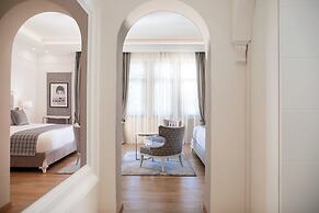 Grand Hotel Fasano