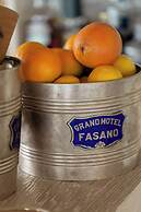 Grand Hotel Fasano