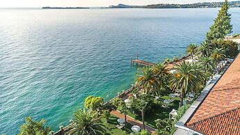 Grand Hotel Fasano