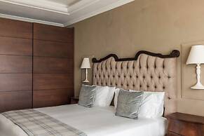 Grand Hotel Fasano