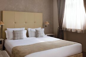 Grand Hotel Fasano