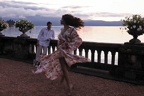 Grand Hotel Fasano
