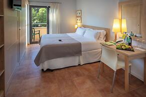 Vilar Rural d'Arnes by Serhs Hotels