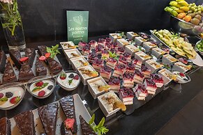 Vilar Rural d'Arnes by Serhs Hotels
