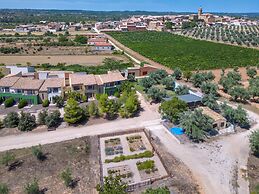 Vilar Rural d'Arnes by Serhs Hotels