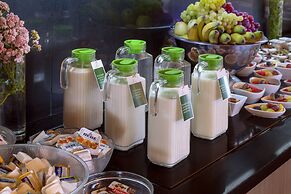 Vilar Rural d'Arnes by Serhs Hotels