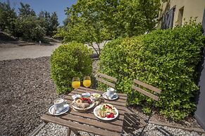 Vilar Rural d'Arnes by Serhs Hotels