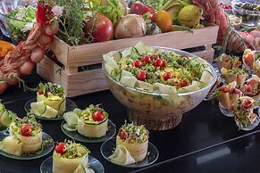 Vilar Rural d'Arnes by Serhs Hotels
