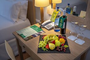 Vilar Rural d'Arnes by Serhs Hotels