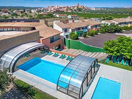 Vilar Rural d'Arnes by Serhs Hotels