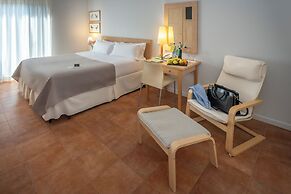 Vilar Rural d'Arnes by Serhs Hotels