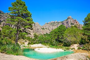 Vilar Rural d'Arnes by Serhs Hotels