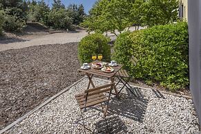 Vilar Rural d'Arnes by Serhs Hotels