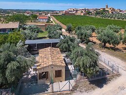 Vilar Rural d'Arnes by Serhs Hotels