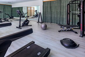 Vilar Rural d'Arnes by Serhs Hotels