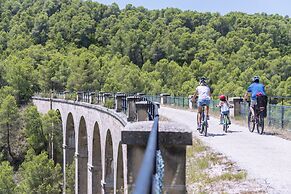 Vilar Rural d'Arnes by Serhs Hotels