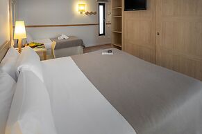 Vilar Rural d'Arnes by Serhs Hotels